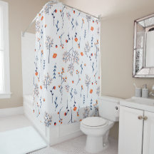 Flor Patterno Primavera Floral