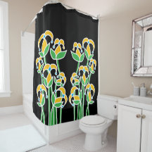 Flores de Primavera Caprichosas 41