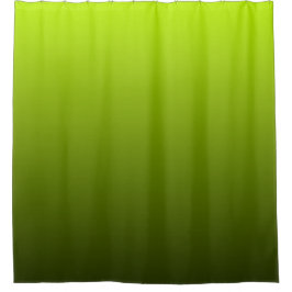Cortina Para Box Floresta Verde Ensolarada Verde Cores Quentes