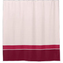 Formas Rosa Em Stripe