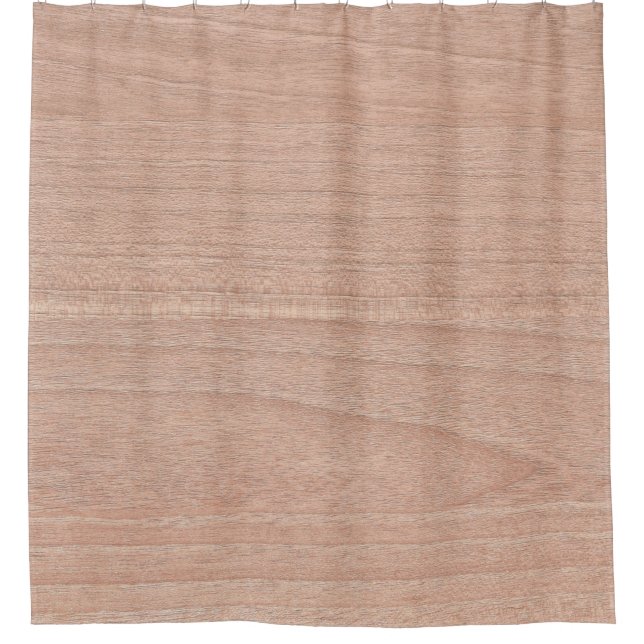 Cortina Para Box Fresno wood smooth clear texture (Frente)