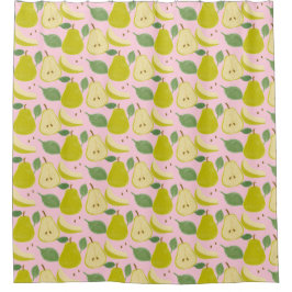 Cortina Para Box Fruta da pera