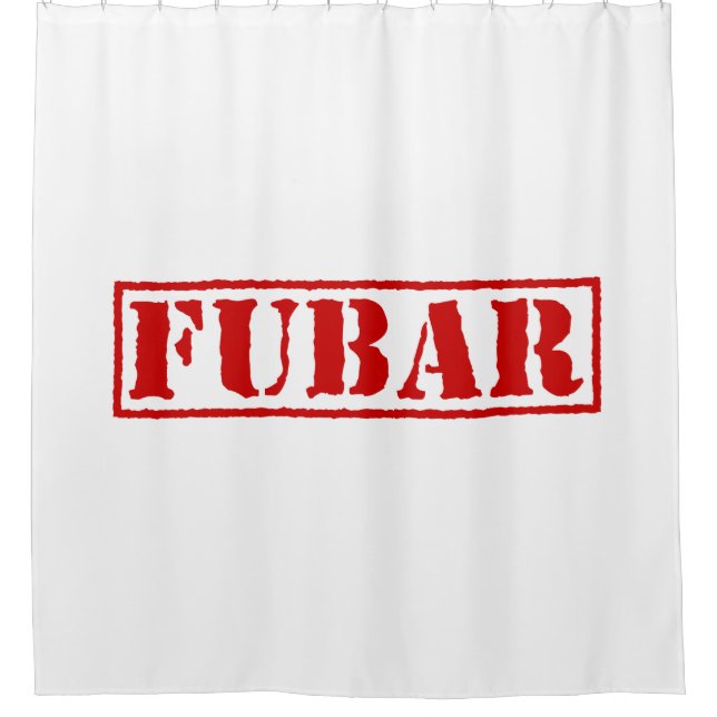 CORTINA PARA BOX FUBAR (Frente)