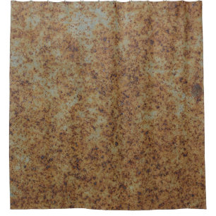 Cortina Para Box Fundo de ferrugem metálica antiga, abstrato,arte,a