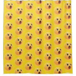 Cortina Para Box Funny Laughing Emoji Face