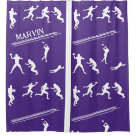 Cortina Para Box Futebol