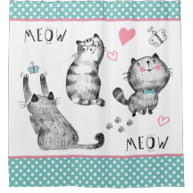 Gatos Cuxos, Borboletas Chá Cortina