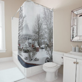 Cortina Para Box Gazebo e Canhão