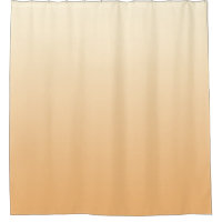 Gradiente de Cor Amarelo e Pêssego