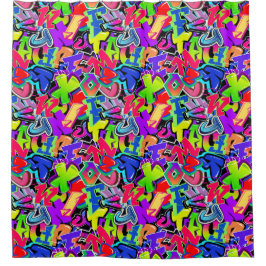 Cortina Para Box Grafite