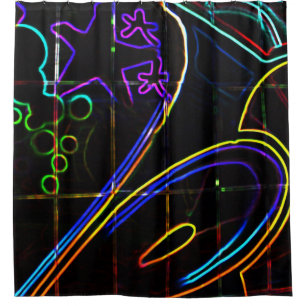 Cortina Para Box Grafite 10 sccn