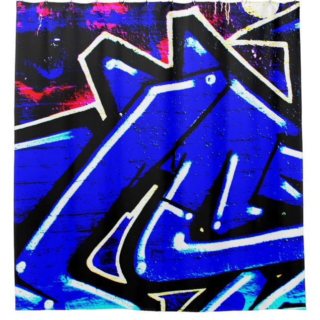 Cortina Para Box Grafite 13 sccnm (Frente)