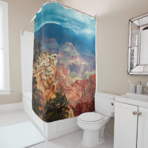Cortina Para Box Grand Canyon, arizona, EUA