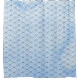 Cortina Para Box Gravata