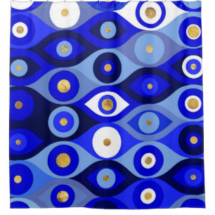 Cortina Para Box Grego Mati Mataki - Mau de matiasma blues