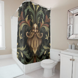 Cortina Para Box Guardião de Cubos