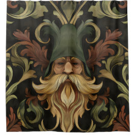 Cortina Para Box Guardião de Cubos