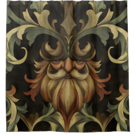 Cortina Para Box Guardião de Cubos