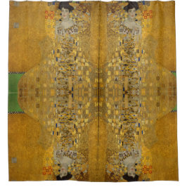 Cortina Para Box Gustav Klimt - Adele Bloch-Bauer I