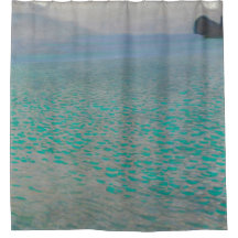 Gustav Klimt Attersee