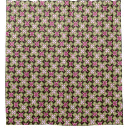 Cortina Para Box Heather & Moss