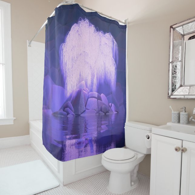 Cortina Para Box Hipogeia (In Situ)