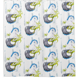 Cortina Para Box Hippocampus (crânio)