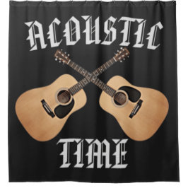 CORTINA PARA BOX HORA DE GUITAR