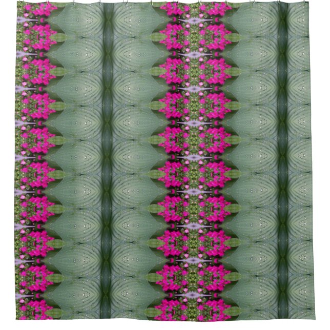 Cortina Para Box Hosta La Vista Demasiado 13 (Frente)