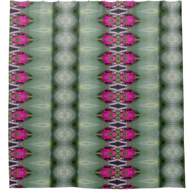 Cortina Para Box Hosta La Vista Too Zen (Frente)