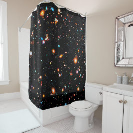 Cortina Para Box Hubble Extreme Campo Profundo