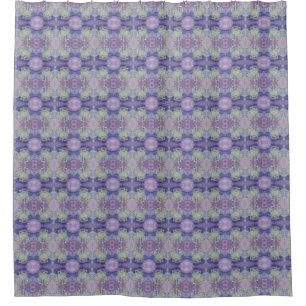 Cortina Para Box Hydra Ikat 15