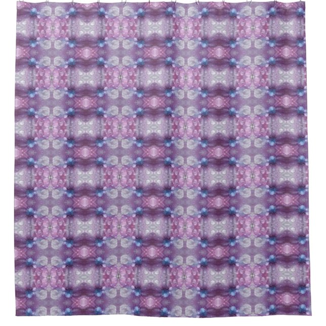 Cortina Para Box Hydra Ikat 8 (Frente)