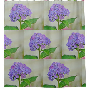Cortina Para Box Hydrangea