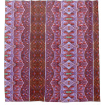 Ikat Folha de Bronze
