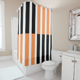 Cortina Para Box Ilustração de Forma Gráfica