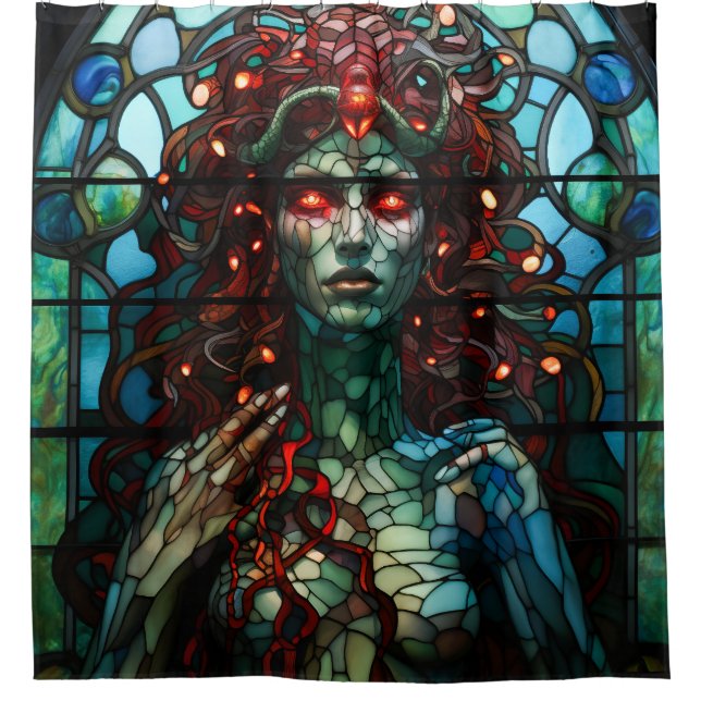 Cortina Para Box iPhone / iPad case (Frente)