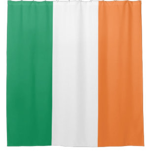 Cortina Para Box Irish Flag (República da Irlanda) (ROI) (Eire)