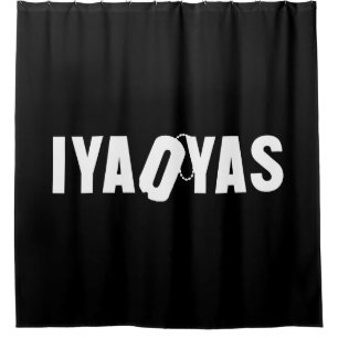 CORTINA PARA BOX IYAOYAS