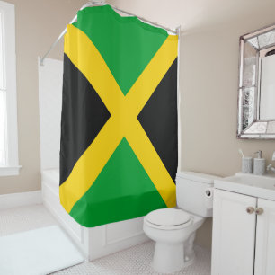 Cortina Para Box Jamaica