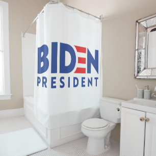 Cortina Para Box Joe Biden 2020 Biden para Presidente