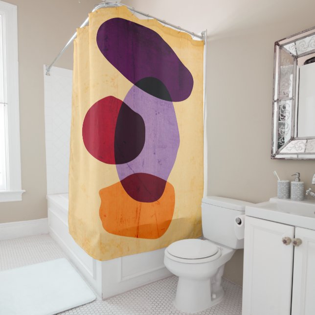 Cortina Para Box Kali (In Situ)