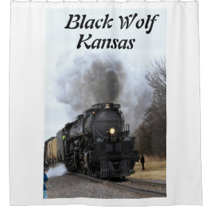 Cortina Para Box Kansas Big Boy 4014