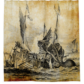 Cortina Para Box kraken