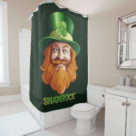 Cortina Para Box Leprechaun Hideaway