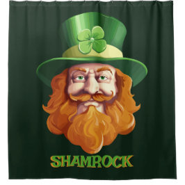 Cortina Para Box Leprechaun Hideaway