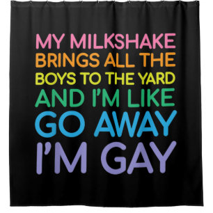 Cortina Para Box Lésbica orgulho gay Rainbow