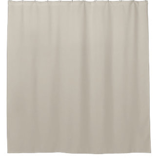 Cortina Para Box Light Tan Solid Color - Accessible Beige SW 7036