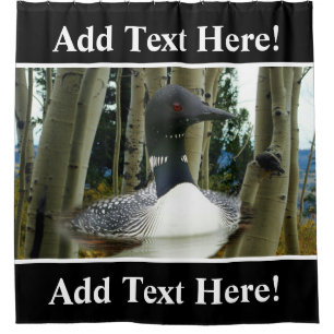 Cortina Para Box Loon Wilderness
