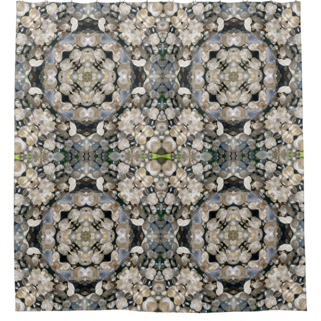 Cortina Para Box Lustre (Frente)